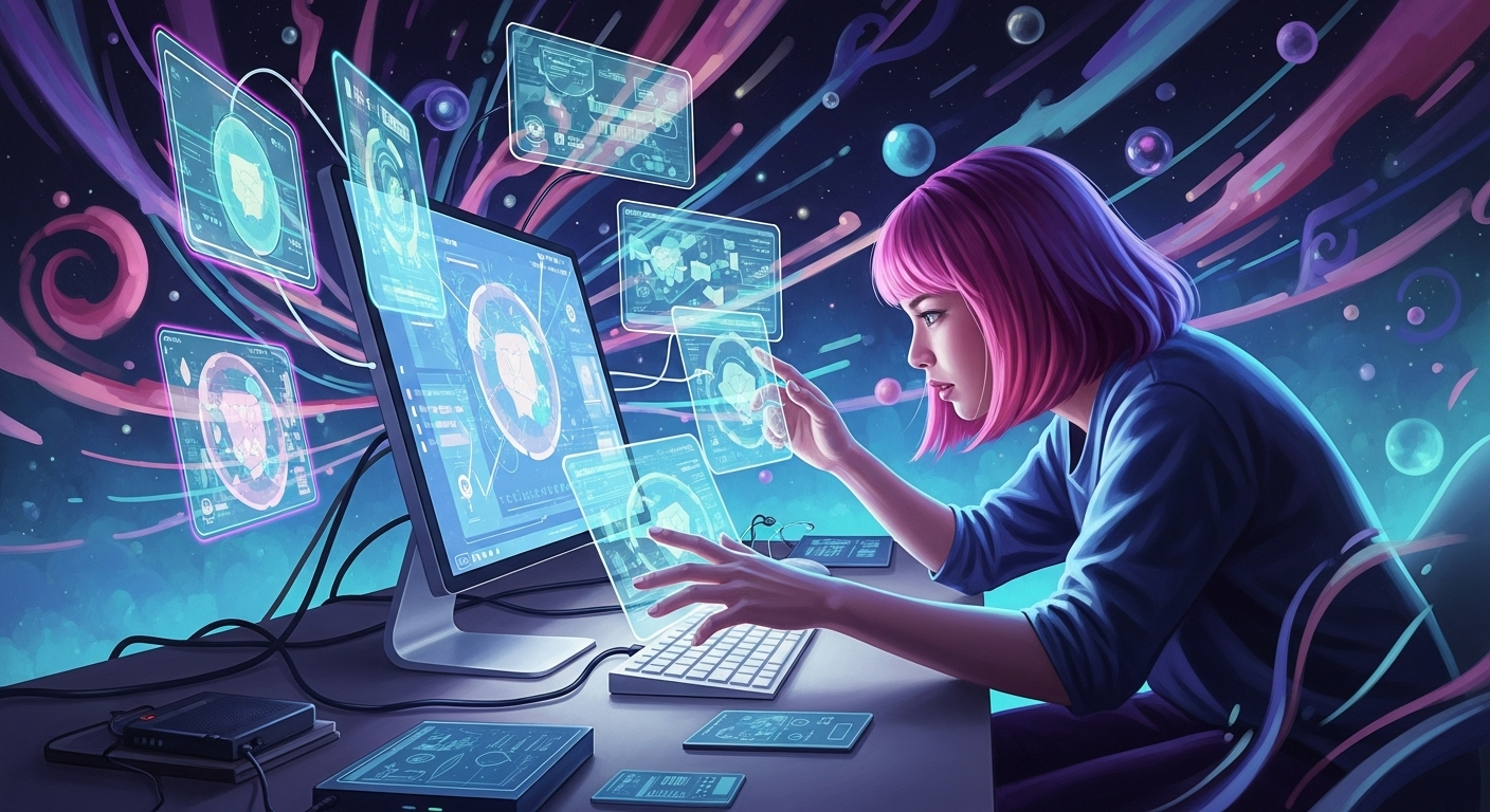 Windows10 WSL2でUbuntu上にElectronをインストールして表示するまでの環境構築をする